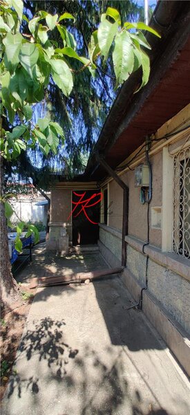 Colentina - Moroeni Vanzare teren