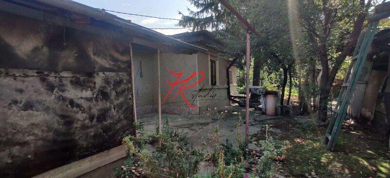 Colentina - Moroeni Vanzare teren